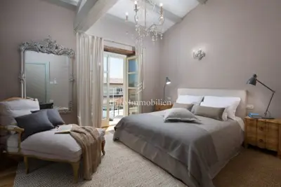 Villa 5,810 m², Sveti Lovreč - luxury project and private land - 9