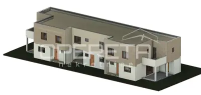 Haus zum Kauf in Veliko Polje, 142 m²