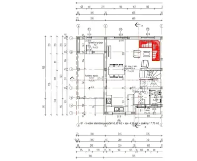 Haus zum Kauf in Veliko Polje, 142 m² - 4