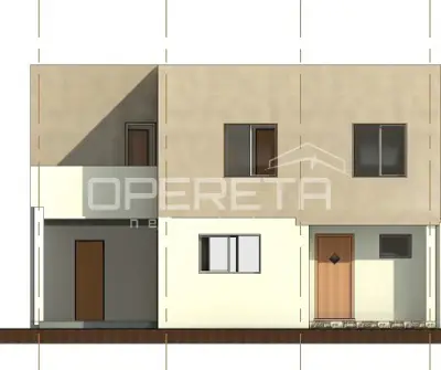 Haus zum Kauf in Veliko Polje, 142 m² - 2