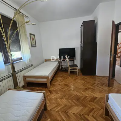 Rijeka, Trsat, 5-Zimmer-Wohnung, 160 m², Miete für Arbeiter - 5