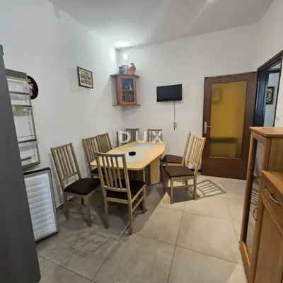 Rijeka, Trsat, 5-Zimmer-Wohnung, 160 m², Miete für Arbeiter