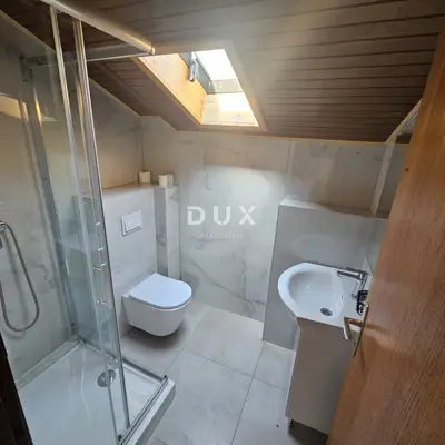 Rijeka, Trsat, 5-Zimmer-Wohnung, 160 m², Miete für Arbeiter - 15