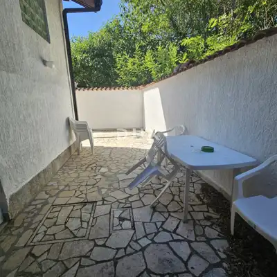 Rijeka, Trsat, 5-Zimmer-Wohnung, 160 m², Miete für Arbeiter - 18