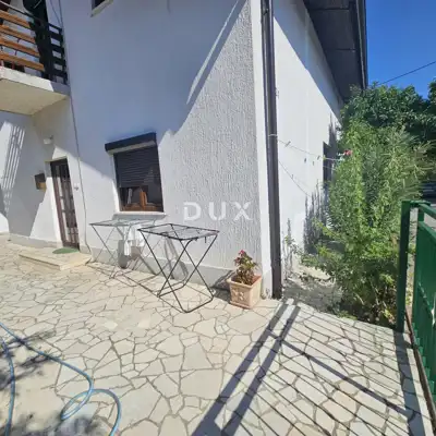 Rijeka, Trsat, 5-Zimmer-Wohnung, 160 m², Miete für Arbeiter - 21