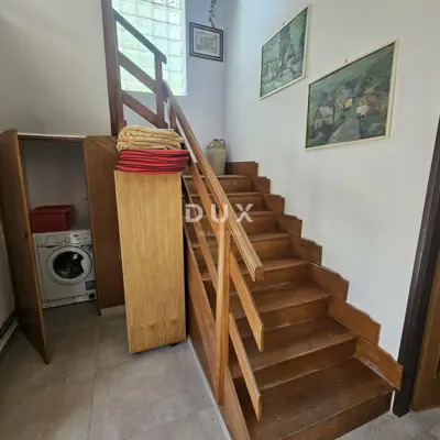 Rijeka, Trsat, 5-Zimmer-Wohnung, 160 m², Miete für Arbeiter - 9
