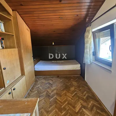 Rijeka, Trsat, 5-Zimmer-Wohnung, 160 m², Miete für Arbeiter - 14