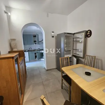 Rijeka, Trsat, 5-Zimmer-Wohnung, 160 m², Miete für Arbeiter - 2