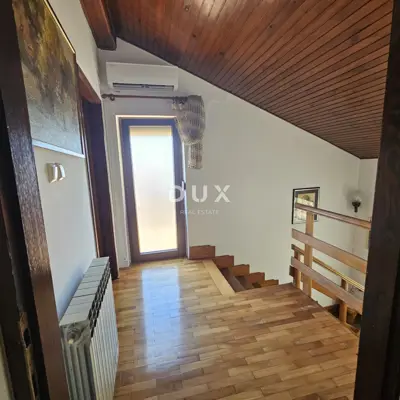 Rijeka, Trsat, 5-Zimmer-Wohnung, 160 m², Miete für Arbeiter - 10