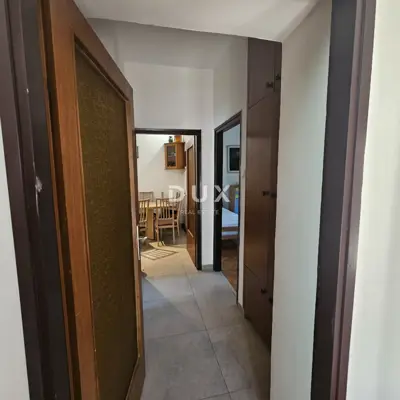 Rijeka, Trsat, 5-Zimmer-Wohnung, 160 m², Miete für Arbeiter - 7
