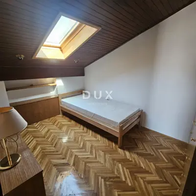 Rijeka, Trsat, 5-Zimmer-Wohnung, 160 m², Miete für Arbeiter - 13