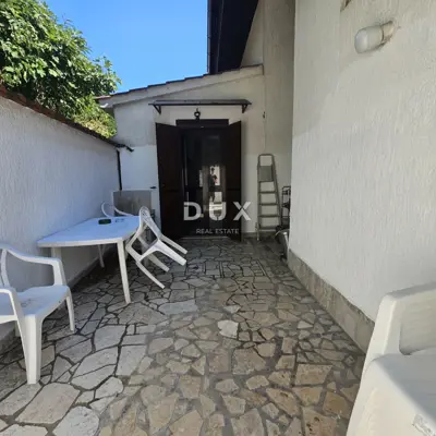 Rijeka, Trsat, 5-Zimmer-Wohnung, 160 m², Miete für Arbeiter - 19