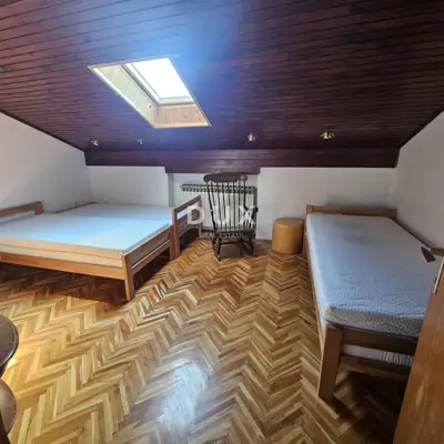 Rijeka, Trsat, 5-Zimmer-Wohnung, 160 m², Miete für Arbeiter - 11