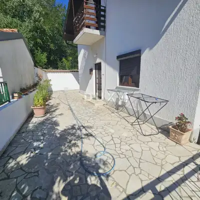 Rijeka, Trsat, 5-Zimmer-Wohnung, 160 m², Miete für Arbeiter - 20