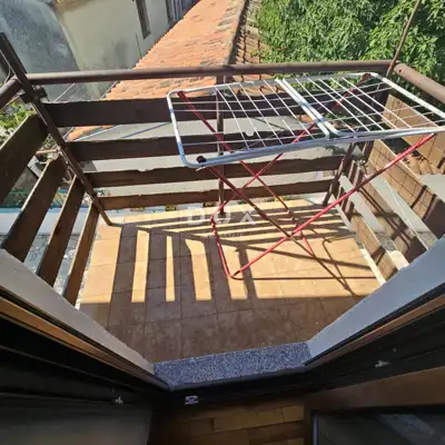 Rijeka, Trsat, 5-Zimmer-Wohnung, 160 m², Miete für Arbeiter - 17