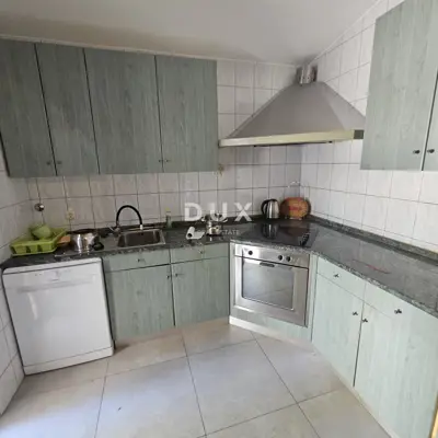 Rijeka, Trsat, 5-Zimmer-Wohnung, 160 m², Miete für Arbeiter - 3