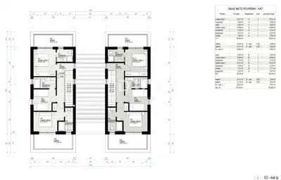 Haus zum Kauf in Vrbnik, 167 m² - 14