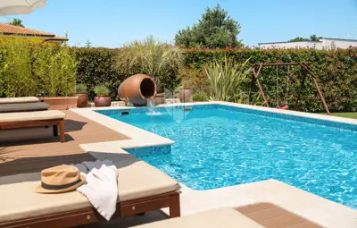 Kuća 330 m², Poreč - bazen i mirna lokacija - 5