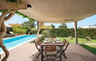 Kuća 330 m², Poreč - bazen i mirna lokacija - 6