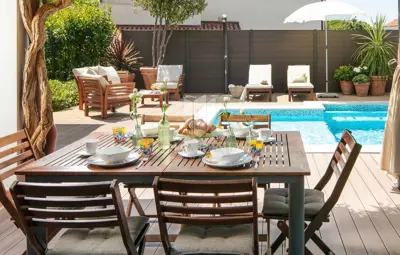 Kuća 330 m², Poreč - bazen i mirna lokacija - 7