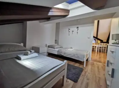 Wohnung, Stoja, 2 Zimmer und 250 m vom Meer entfernt - 4