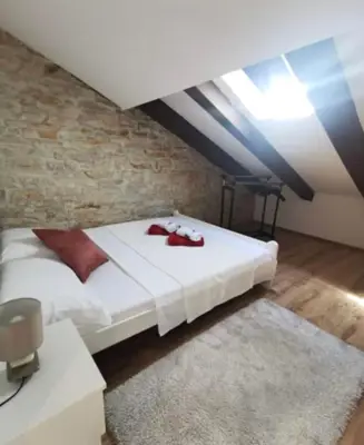 Wohnung, Stoja, 2 Zimmer und 250 m vom Meer entfernt - 6