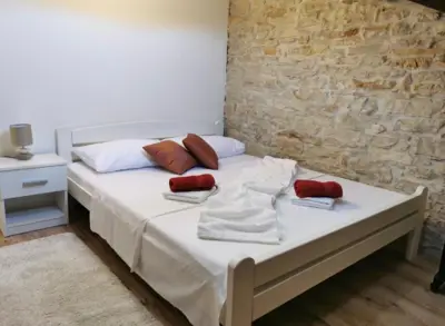 Wohnung, Stoja, 2 Zimmer und 250 m vom Meer entfernt - 8