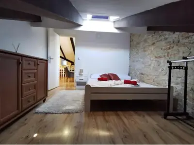 Wohnung, Stoja, 2 Zimmer und 250 m vom Meer entfernt - 10