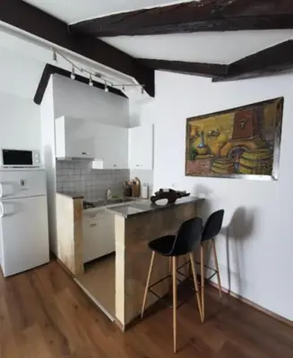 Wohnung, Stoja, 2 Zimmer und 250 m vom Meer entfernt - 3