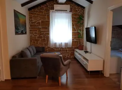 Wohnung, Stoja, 2 Zimmer und 250 m vom Meer entfernt - 2