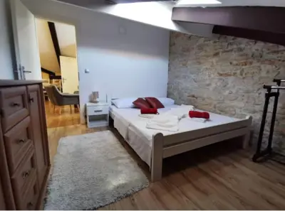 Wohnung, Stoja, 2 Zimmer und 250 m vom Meer entfernt - 7