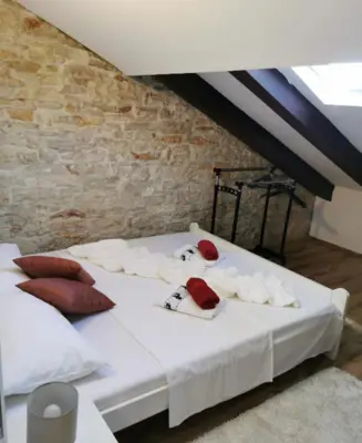 Wohnung, Stoja, 2 Zimmer und 250 m vom Meer entfernt - 9