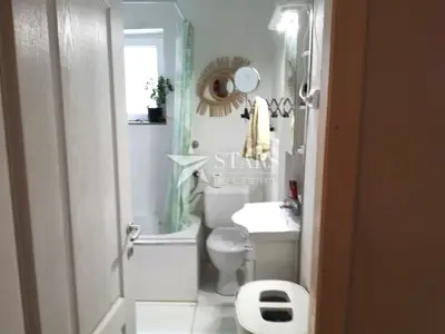 Etaža kuće 90 m², Oprić - pogled na more i bazen - 6