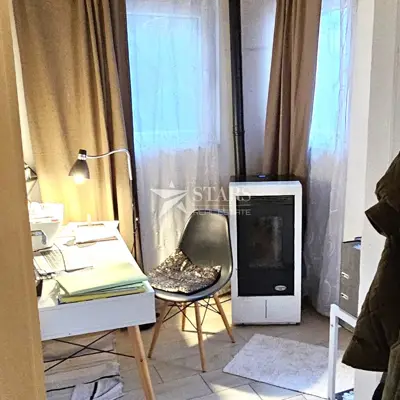 Etaža kuće 90 m², Oprić - pogled na more i bazen - 12