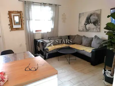 Etaža kuće 90 m², Oprić - pogled na more i bazen - 8