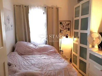 Etaža kuće 90 m², Oprić - pogled na more i bazen - 7