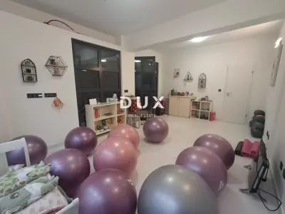 ZAGREB, TREŠNJEVKA - Furnished commercial space on the ground floor - 5