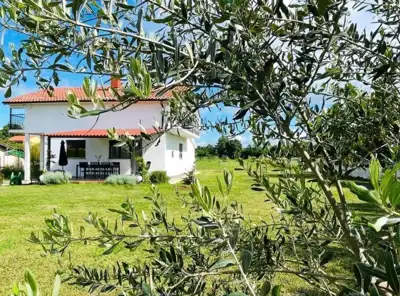 Marčana! Loborika - Haus mit Olivenhain. - 2