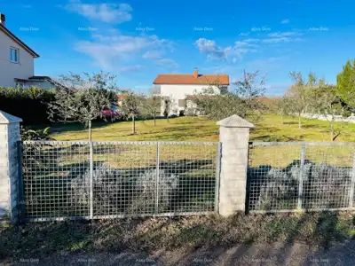 Marčana! Loborika - Haus mit Olivenhain. - 18
