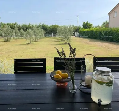 Marčana! Loborika - Haus mit Olivenhain. - 6