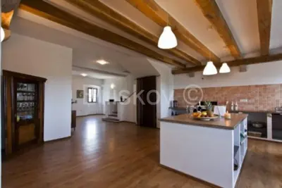 Vile 850 m², Višnjan - tradicija i elegancija - 9