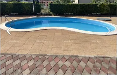 NEU IM ANGEBOT Wohnung in NOVIGRAD - 5