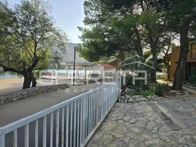 Kuća, Grebaštica, prvi red do mora i vez za brod - 10