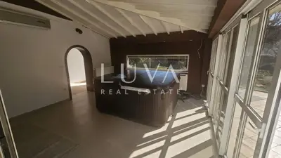 Zagreb, Gračani, luxuriöses Familienanwesen, Villa 810 m² - 4
