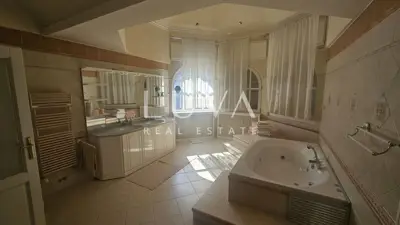 Zagreb, Gračani, luxuriöses Familienanwesen, Villa 810 m² - 22