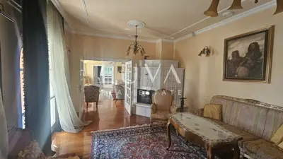 Zagreb, Gračani, luxuriöses Familienanwesen, Villa 810 m² - 17