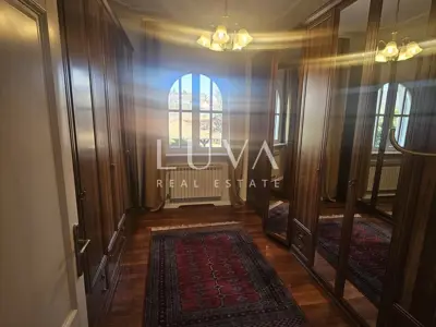 Zagreb, Gračani, luxuriöses Familienanwesen, Villa 810 m² - 20