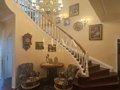 Zagreb, Gračani, luxuriöses Familienanwesen, Villa 810 m² - 11