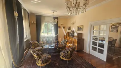Zagreb, Gračani, luxuriöses Familienanwesen, Villa 810 m² - 13