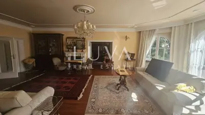 Zagreb, Gračani, luxuriöses Familienanwesen, Villa 810 m² - 15